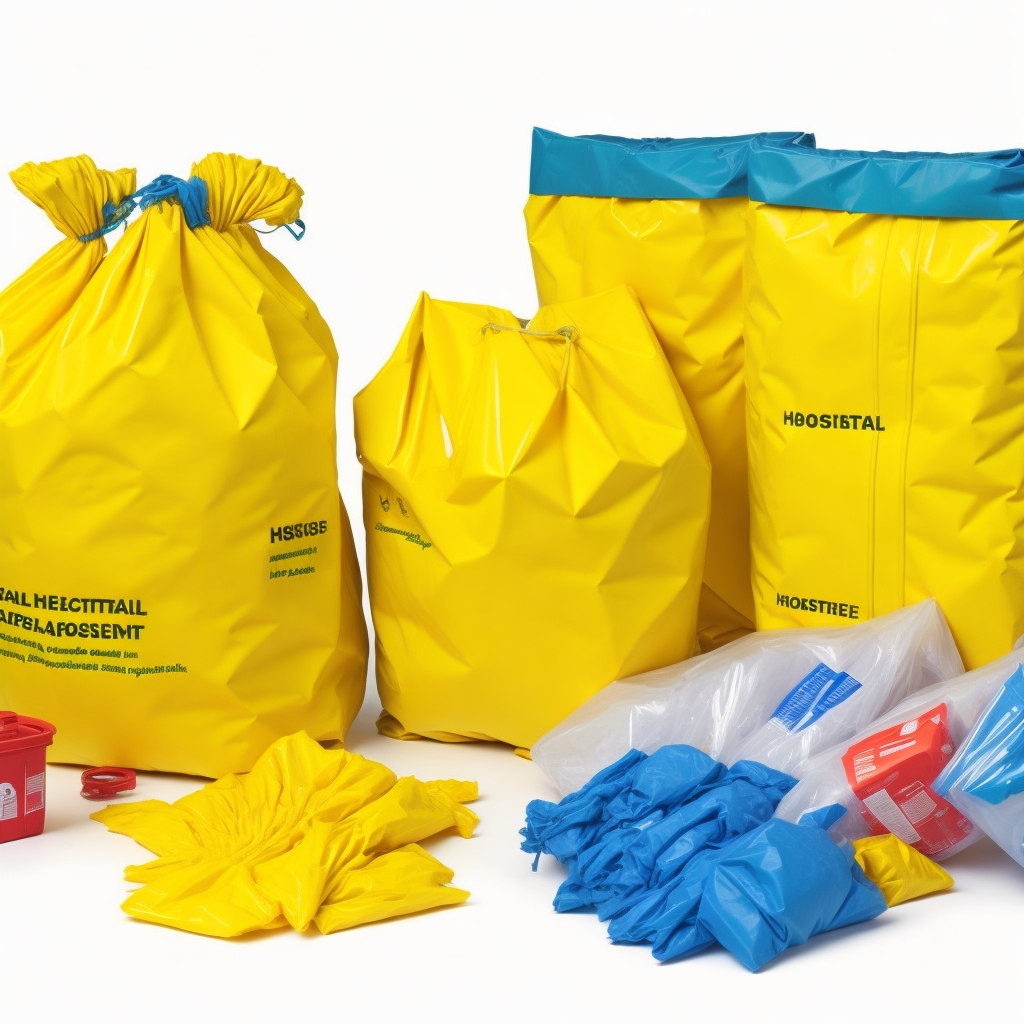 veterinary sharps disposal MedQ Supplies