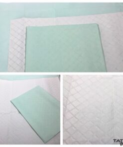 Alternative view of Butlers Tray - Executive Leather Range - Hospitality Grade - Black - LEA662HS