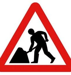 Alternative view of Disposable PVC Body bags-with centre zip x-large