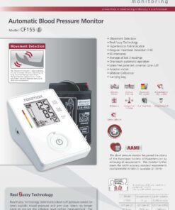 Alternative view of AliveCor Kardiamobile 6L ECG Monitor