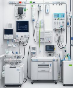 non contact thermometers