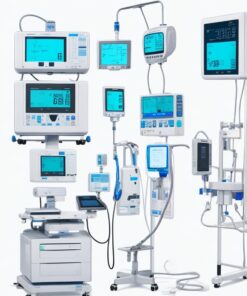 defibrillator paddles