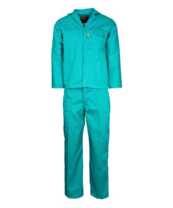 Poly Cotton Conti Trouser Overall