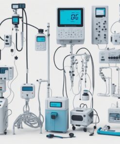 Hospital infrared thermometer keeps reading low