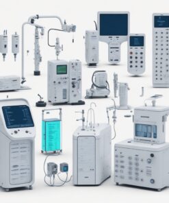 Hospital infrared thermometer says lo