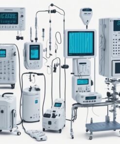 Hospital infrared thermometer online