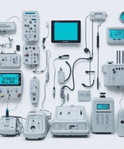 wireless meat thermometer