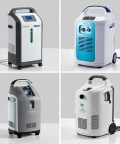 Oxygen Concentrator