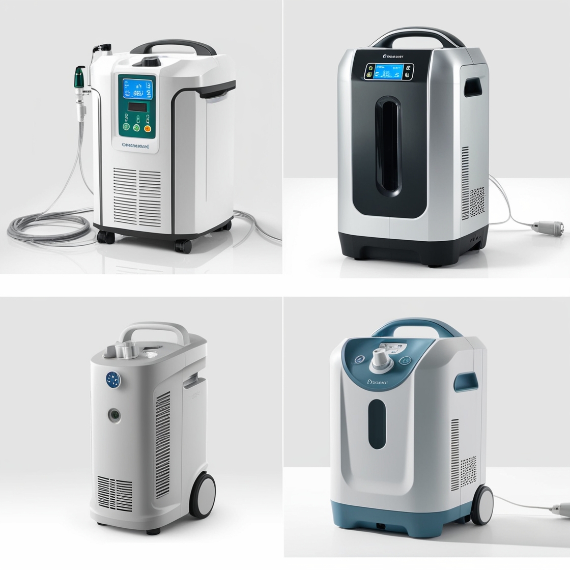 Dynamic® Portable Dental Unit- DU892