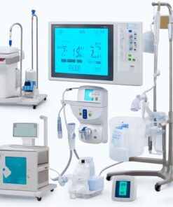 Hospital infrared thermometers near me