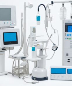 autoclave sterilizer vacuum dry function 23l(table top, class b)