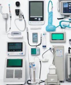 large volume autoclave sterilizer 80l(class b table top)