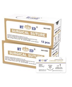 ethilon suture