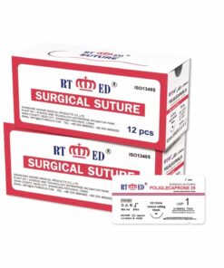 Alternative view of ethilon