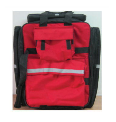 Advanced Life Support Bag - First Aid Kit
