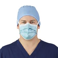 Kids and Adults 3-Ply Surgical Masks (50 Pack)