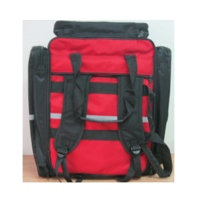 Advanced Life Support Bag - First Aid Kit - Image 2