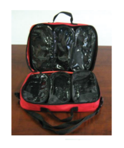 Alternative view of First aid kits