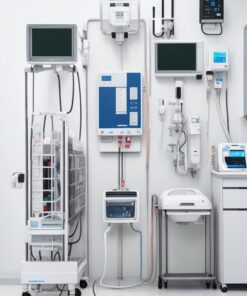 durban Hospital infrared thermometers reliable