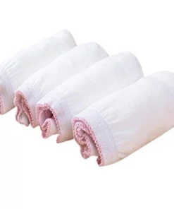 Alternative view of lab coat cost