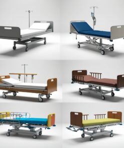 Hospital bed on nearMe