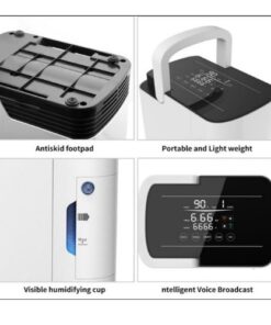 Alternative view of First Aid Kit - Critical Trauma - Basic Life Support (BLS) - 89 Items in Criti Trauma Bag - 48 x 19 x 49 cm - FAK5033