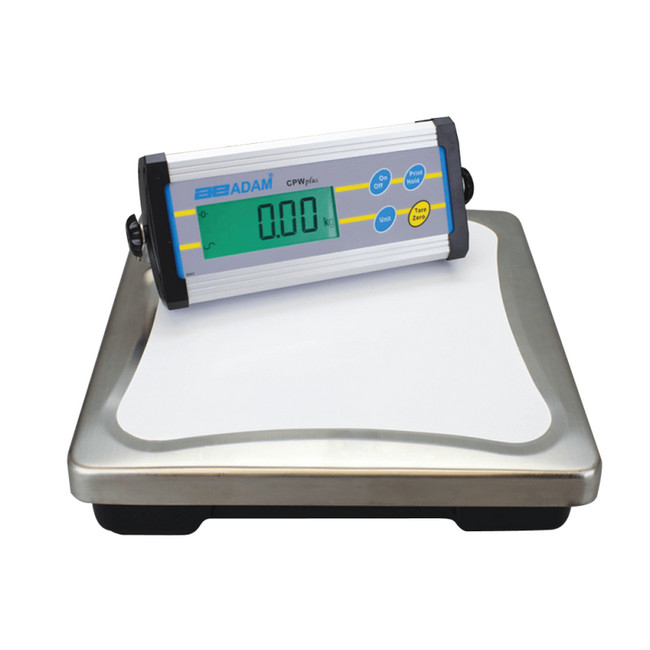 Scale - CPWplus Weighing - CPWplus 150 - Capacity 150Kg - CPWplus 150