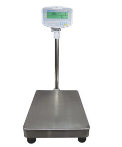 Scale - GFC Floor Counting - GFC 300 - Capacity 300Kg - GFC 300