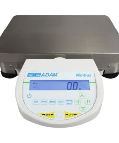 Scale - Nimbus Precision Balance - NBL 16001e - Capacity 16Kg - NBL 16001e