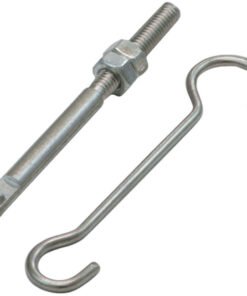 Weigh Below Hanger Hook - CKT, CBK M - Factory Fitted - 202000001