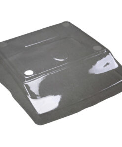 In Use Scale Cover - WBW, WBZ Range - Pack of 10 - 303200002
