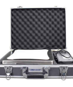 Carry Case for Scale - Hard - with Lock for CPWplus - 700100099