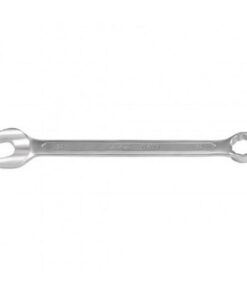 Spanner - Combination - Box and Ring - Chrome Vanadium - 22mm - YT-0351