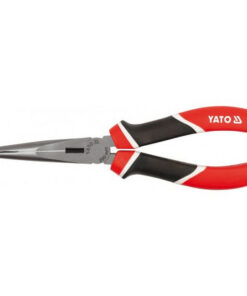 Long Nose Pliers - Chrome Vanadium - 6" - 160mm - YT-1943
