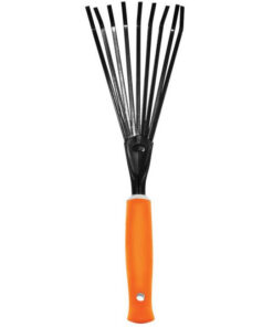 Hand Fan Rake - 9 Teeth - TOOG791
