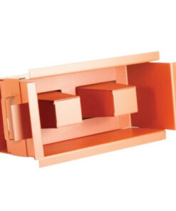 Block Mould - 150mm - TOOB01