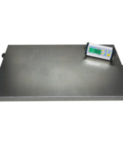 Scale - CPWplus L Veterinarian - CPWplus 75L - Capacity 75Kg - CPWplus 75L VET