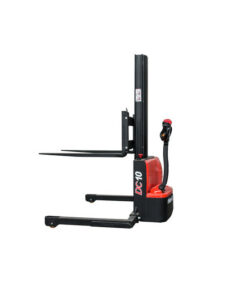 Pallet Stacker - Single Mast Electric - 1.0 ton - CDD10-090