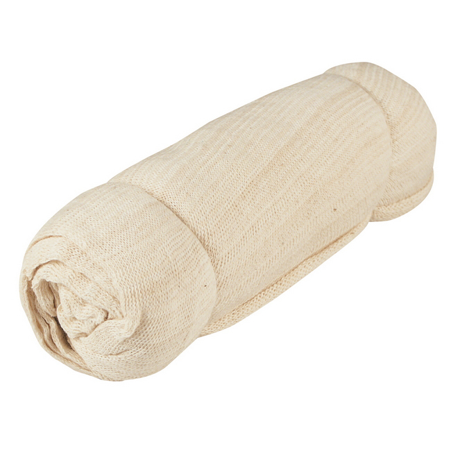 Mutton Cloth - 400g - Pack of 10 - F7418