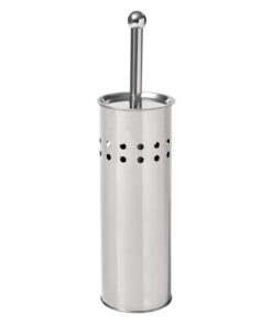 Stainless Steel Toilet Brush and Holder - ABS5056