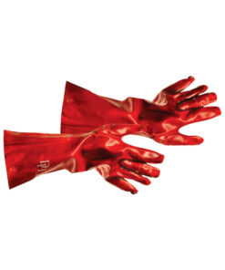 PVC Dipped Gloves - Elbow - TOOG726A