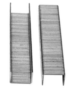Staples for Staple Gun - Box of 1000 - 10mm x 10mm - TOOS1843