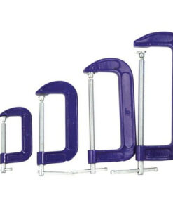 G Clamp - Heavy Duty - 150mm - TOOC153