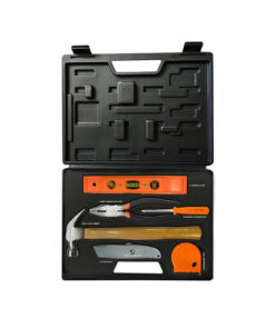 Tool Kit - 6 Piece - Case Included - TOOS1546