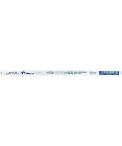 Hacksaw Blades - PILANA HSS Bi-Metal - White - 24 TPI - TOOB314