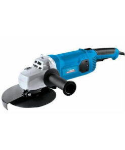 Angle Grinder - External Brush Cap - 2200W - MCOP1567