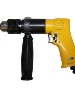 Air Drill with Chuck - Professional - 13mm - Pneumatic - PUAT4041