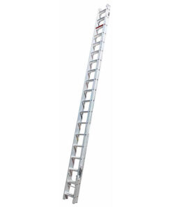 Extension Ladder - Triple Extension - Aluminium Heavy Duty - 6.9m-18.5m - TXHDE1830