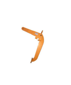 Drum Handling Clamp - Single Sided - 0100