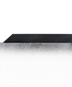 Workplace Mat - Hygimat with Holes Hygienic Anti-Fatigue Mat - 150 x 90 x 1.7cm - Black - HYG010002